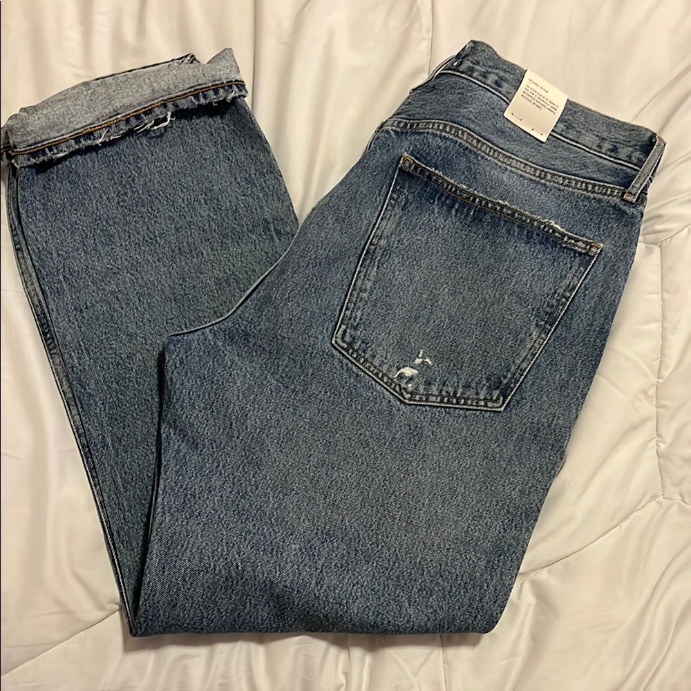 AGOLDE 90s Pinch Waist Jean